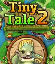 Jetzt das Klick-Management-Spiel Tiny Tale 2: Den Elfen helfen kostenlos herunterladen und spielen!! Klick-Management-Spiel: Tiny Tale 2: Den Elfen helfen
