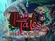 Wimmelbild-Spiel: Tiny Tales: Herz des WaldesTiny Tales: Heart of the Forest