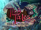 Jetzt das Wimmelbild-Spiel Tiny Tales: Herz des Waldes kostenlos herunterladen und spielen!! Wimmelbild-Spiel: Tiny Tales: Herz des Waldes