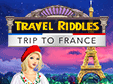 3-Gewinnt-Spiel: Travel Riddles: Trip to FranceTravel Riddles: Trip to France