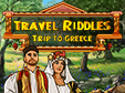 3-Gewinnt-Spiel: Travel Riddles: Trip to GreeceTravel Riddles: Trip to Greece