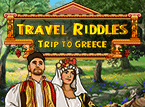 Jetzt das 3-Gewinnt-Spiel Travel Riddles: Trip to Greece kostenlos herunterladen und spielen!! 3-Gewinnt-Spiel: Travel Riddles: Trip to Greece
