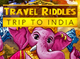 3-Gewinnt-Spiel: Travel Riddles: Trip to IndiaTravel Riddles: Trip to India