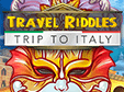 3-Gewinnt-Spiel: Travel Riddles: Trip to ItalyTravel Riddles: Trip to Italy