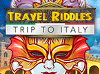 Jetzt das 3-Gewinnt-Spiel Travel Riddles: Trip to Italy kostenlos herunterladen und spielen!! 3-Gewinnt-Spiel: Travel Riddles: Trip to Italy