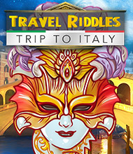 3-Gewinnt-Spiel: Travel Riddles: Trip to Italy