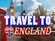 Wimmelbild-Spiel: Travel to EnglandTravel to England