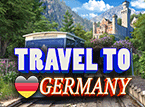 hidden-object-Spiel: Travel To Germany
