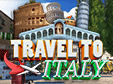 Wimmelbild-Spiel: Travel to ItalyTravel to Italy
