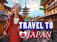 Wimmelbild-Spiel: Travel to JapanTravel to Japan