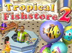 Jetzt das 3-Gewinnt-Spiel Tropical Fishstore 2 kostenlos herunterladen und spielen!! 3-Gewinnt-Spiel: Tropical Fishstore 2