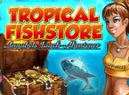 Jetzt das 3-Gewinnt-Spiel Tropical Fishstore: Annabels Tauch-Abenteuer kostenlos herunterladen und spielen!! 3-Gewinnt-Spiel: Tropical Fishstore: Annabels Tauch-Abenteuer