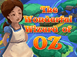 3-Gewinnt-Spiel: Trubel im Land von OzThe Wonderful Wizard of Oz
