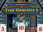 Jetzt das Solitaire-Spiel True Detective Solitaire 2 kostenlos herunterladen und spielen!! Solitaire-Spiel: True Detective Solitaire 2