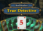 Jetzt das Solitaire-Spiel True Detective Solitaire kostenlos herunterladen und spielen!! Solitaire-Spiel: True Detective Solitaire