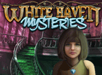 Jetzt das Wimmelbild-Spiel Trügerische Zuflucht: White Haven Mysteries kostenlos herunterladen und spielen!! Wimmelbild-Spiel: Trügerische Zuflucht: White Haven Mysteries