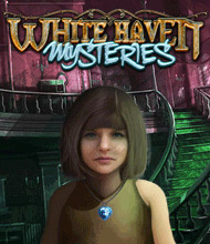 Wimmelbild-Spiel: Trgerische Zuflucht: White Haven Mysteries