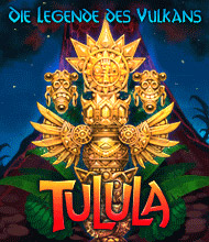 Wimmelbild-Spiel: Tulula: Die Legende des Vulkans