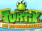 Jetzt das Action-Spiel Turtix 2: Die Rettungsmission kostenlos herunterladen und spielen!! Action-Spiel: Turtix 2: Die Rettungsmission