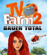 Jetzt das Klick-Management-Spiel TV Farm 2: Bauer total kostenlos herunterladen und spielen!! Klick-Management-Spiel: TV Farm 2: Bauer total