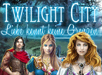 Jetzt das Abenteuer-Spiel Twilight City: Liebe kennt keine Grenzen kostenlos herunterladen und spielen!! Abenteuer-Spiel: Twilight City: Liebe kennt keine Grenzen