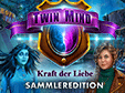 Jetzt das Wimmelbild-Spiel Twin Mind: Kraft der Liebe Sammleredition kostenlos herunterladen und spielen!