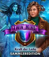 Wimmelbild-Spiel: Twin Mind: Kraft der Liebe Sammleredition