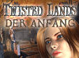 Wimmelbild-Spiel: Twisted Lands: Der AnfangTwisted Lands: Origin
