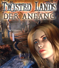 Wimmelbild-Spiel: Twisted Lands: Der Anfang