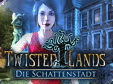 Wimmelbild-Spiel: Twisted Lands: Die SchattenstadtTwisted Lands: Shadow Town