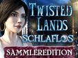 Twisted Lands 2: Schlaflos Sammleredition