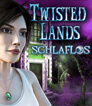 Wimmelbild-Spiel: Twisted Lands 2: Schlaflos