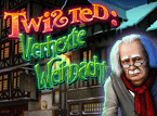Jetzt das Wimmelbild-Spiel Twisted: Verhexte Weihnacht kostenlos herunterladen und spielen!! Wimmelbild-Spiel: Twisted: Verhexte Weihnacht