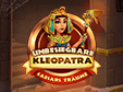 Unbesiegbare Kleopatra: Caesars Träume