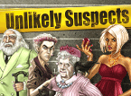 Jetzt das Wimmelbild-Spiel Unlikely Suspects kostenlos herunterladen und spielen!! Wimmelbild-Spiel: Unlikely Suspects