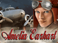 Wimmelbild-Spiel: Unsolved Mystery Club: Amelia EarhartUnsolved Mystery Club: Amelia Earhart
