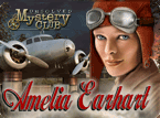 Jetzt das Wimmelbild-Spiel Unsolved Mystery Club: Amelia Earhart kostenlos herunterladen und spielen!! Wimmelbild-Spiel: Unsolved Mystery Club: Amelia Earhart