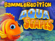 Wimmelbild-Spiel: Unterwasser-Spa SammlereditionAquascapes Collector's Edition