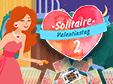 Solitaire-Spiel: Valentinstag Solitaire 2Valentine's Day Solitaire 2
