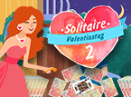 Jetzt das Solitaire-Spiel Valentinstag Solitaire 2 kostenlos herunterladen und spielen!! Solitaire-Spiel: Valentinstag Solitaire 2