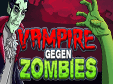 Klick-Management-Spiel: Vampire gegen ZombiesVampires VS Zombies