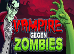 Jetzt das Klick-Management-Spiel Vampire gegen Zombies kostenlos herunterladen und spielen!! Klick-Management-Spiel: Vampire gegen Zombies