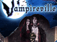Wimmelbild-Spiel: VampirevilleVampireville