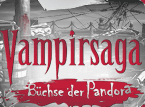 Jetzt das Wimmelbild-Spiel Vampirsaga: Büchse der Pandora kostenlos herunterladen und spielen!! Wimmelbild-Spiel: Vampirsaga: Büchse der Pandora