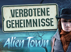 Jetzt das Wimmelbild-Spiel Verbotene Geheimnisse: Alien Town kostenlos herunterladen und spielen!! Wimmelbild-Spiel: Verbotene Geheimnisse: Alien Town