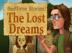 Jetzt das Wimmelbild-Spiel Verlorene Träume: Bedtime Stories kostenlos herunterladen und spielen!! Wimmelbild-Spiel: Verlorene Träume: Bedtime Stories