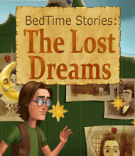 Wimmelbild-Spiel: Verlorene Trume: Bedtime Stories