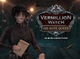 Vermillion Watch: Die Rote Queen Sammleredition