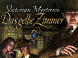 Wimmelbild-Spiel: Victorian Mysteries: Das Gelbe ZimmerVictorian Mysteries: The Yellow Room