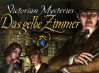 Jetzt das Wimmelbild-Spiel Victorian Mysteries: Das Gelbe Zimmer kostenlos herunterladen und spielen!! Wimmelbild-Spiel: Victorian Mysteries: Das Gelbe Zimmer